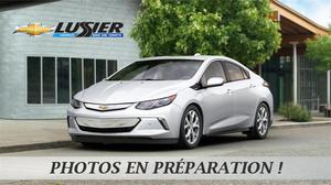  Chevrolet Volt PREMIER