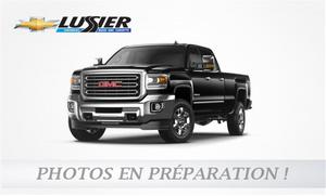  GMC Sierra  SLT