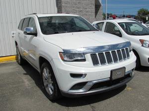  Jeep Grand Cherokee SUMMIT 4WD 5.7 LITRES*GPS-CUIR*