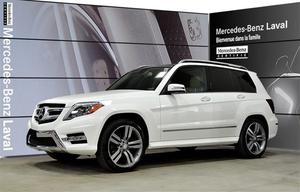  Mercedes-Benz GLK350 AWD NAVI, TOIT PANO