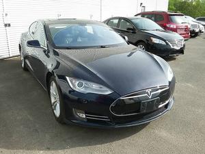  Tesla Model S 40A 4 PORTES*TOIT OUVRANT ÉLECTRIQUE*