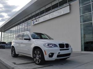  BMW X5 in Calgary, Alberta, $