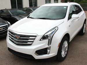  Cadillac XT5 in Edmonton, Alberta, $