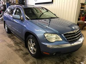  Chrysler Pacifica in Barrhead, Alberta, $