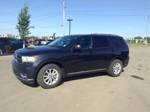  Dodge Durango in Edmonton, Alberta, $