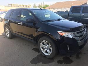  Ford Edge in Fort McMurray, Alberta, $