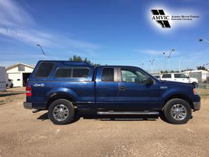  Ford F-150 in Edmonton, Alberta, $