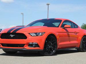  Ford Mustang in Sylvan Lake, Alberta, $