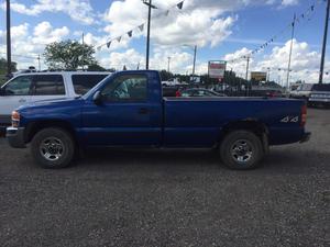  GMC Sierra  in Edmonton, Alberta, $