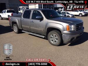  GMC Sierra  in Lethbridge, Alberta, $