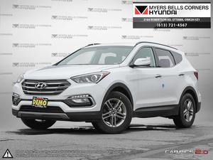  Hyundai Santa Fe SPORT 2.4 PREMIUM