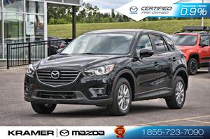  Mazda CX-5 GS AWD