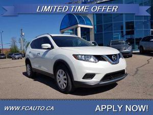  Nissan Rogue in Edmonton, Alberta, $