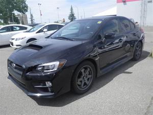  Subaru WRX in Calgary, Alberta, $