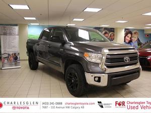  Toyota Tundra in Calgary, Alberta, $0