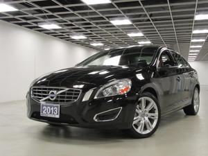  Volvo S60 T5 AWD A Premier Plus