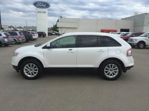  Ford Edge in Cold Lake, Alberta, $