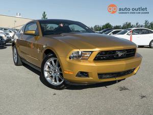  Ford Mustang in Edmonton, Alberta, $