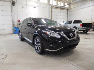  Nissan Murano in Calgary, Alberta, $