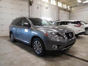  Nissan Pathfinder in Calgary, Alberta, $