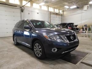  Nissan Pathfinder in Calgary, Alberta, $