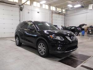  Nissan Rogue in Calgary, Alberta, $