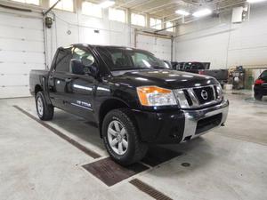  Nissan Titan in Calgary, Alberta, $