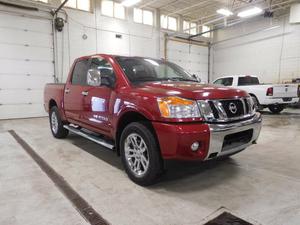  Nissan Titan in Calgary, Alberta, $