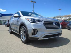  Hyundai SANTA FE XL in Calgary, Alberta, $