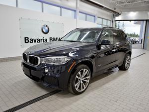  BMW X5 in Edmonton, Alberta, $