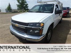  Chevrolet Colorado in Calgary, Alberta, $