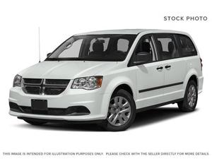  Dodge Grand Caravan in Cold Lake, Alberta, $