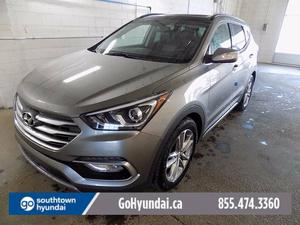  Hyundai Santa Fe Sport in Edmonton, Alberta, $