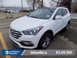  Hyundai Santa Fe Sport in Edmonton, Alberta, $