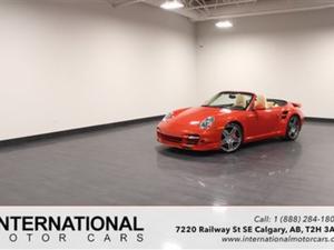  Porsche 911 in Calgary, Alberta, $