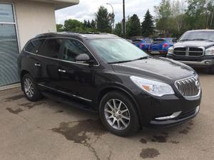  Buick Enclave in Fort McMurray, Alberta, $0