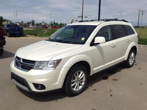  Dodge Journey in Edmonton, Alberta, $