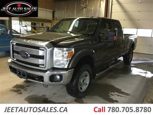  Ford F-350 in Edmonton, Alberta, $