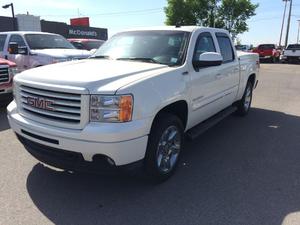  GMC Sierra  in Calgary, Alberta, $