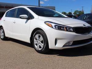  Kia Forte in Edmonton, Alberta, $