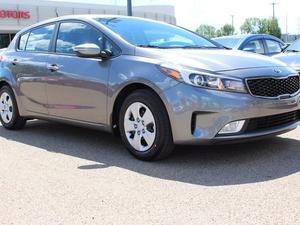  Kia Forte in Edmonton, Alberta, $