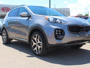  Kia Sportage in Edmonton, Alberta, $