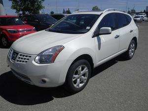  Nissan Rogue in Calgary, Alberta, $0