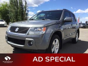  Suzuki Grand Vitara in Sherwood Park, Alberta, $