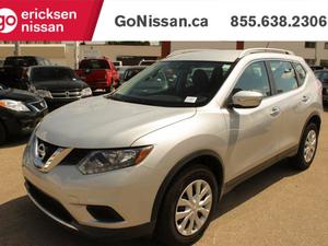  Nissan Rogue in Edmonton, Alberta, $