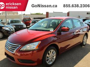  Nissan Sentra in Edmonton, Alberta, $