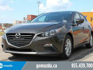  Mazda Mazda3 in Edmonton, Alberta, $