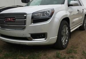  GMC Acadia