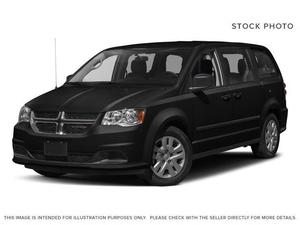  Dodge Grand Caravan in Cold Lake, Alberta, $