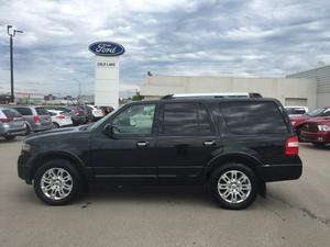  Ford Expedition in Cold Lake, Alberta, $